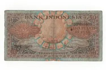 Banknote image 20250407-1752